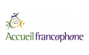 Accueil francophone