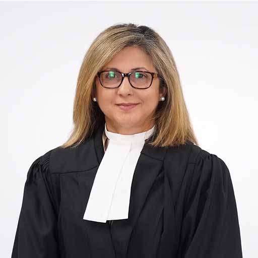 Aissa Nauthoo