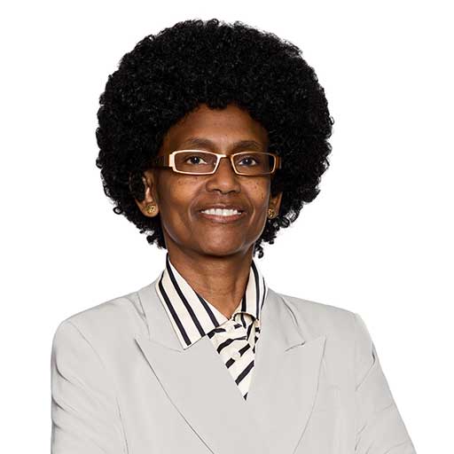 Amal Madibbo