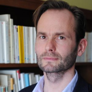 Christophe Traisnel