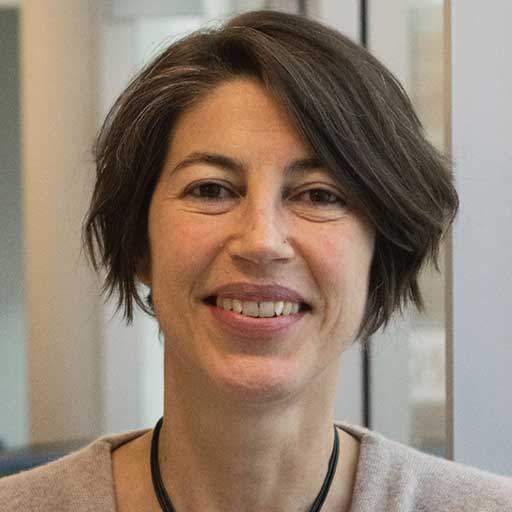 Luisa Veronis