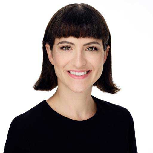 Mireille Paquet