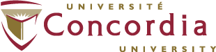 logo concordia university