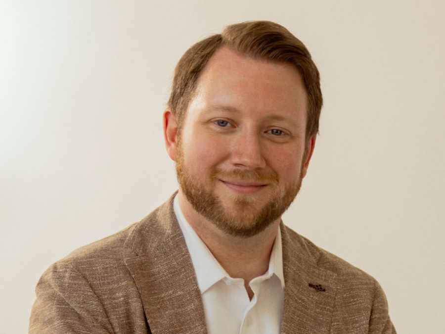 colin scott